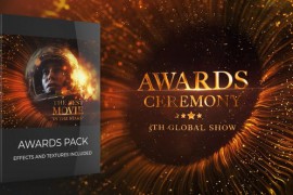Awards Pack 50614245