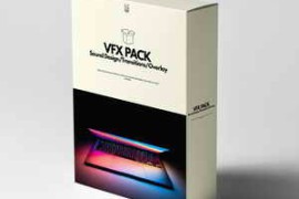 Loris Marie – VFX PACK Collection