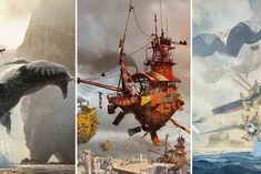 IAMAG Archive – The Art of