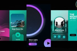 Instagram Music Stories 30110783
