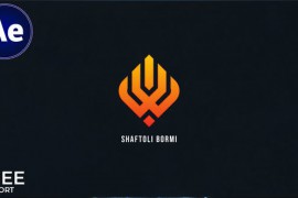 Light Logo Reveal 50179390