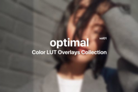Optimal Color Presets Vol. 01 47927424
