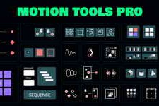Motion Tools Pro