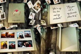 Romantic Book Unveil 56490774