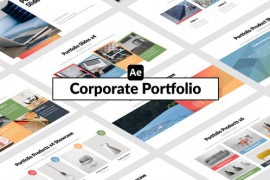 Corporate Portfolio 51665672