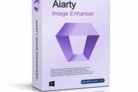 Aiarty Image Enhancer 3.3 Win/Mac