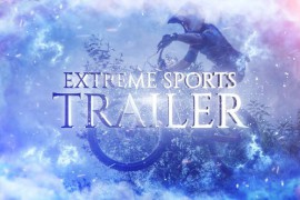 Extreme Sports Trailer 52238736