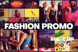 Fashion Promo 49583147