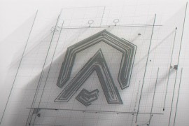 Architect Logo Reveal 44423751