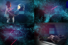 Trailer Titles for Premiere Pro 47984750