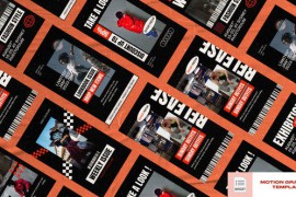 Beater Streetwear Stories - Mogrts 45496476