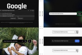 Search Bars for Premiere Pro 51201863