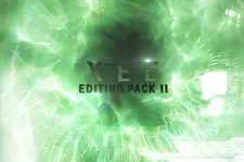 XEE EDITING PACK 2