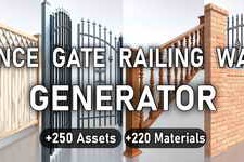 Blender Bundle 1 Feb 2026