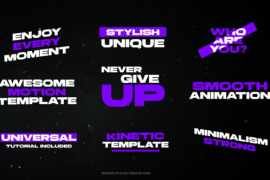 Modern Titles 48379021