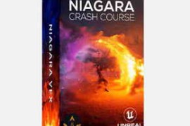 RedefineFX – The Witcher Crash Course – Unreal 5.7