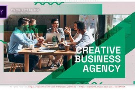 Corporate Business Showreel 49217242