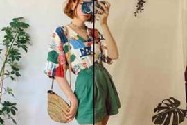 Free Download:Retro Premium – 80s Lightroom Presets