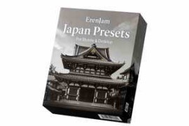 Free Download:ErenJam Japan Presets