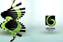Modern Logo Reveal 7 Premiere Pro 48049950