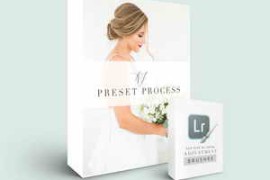 Katelyn James – KJ Preset Process