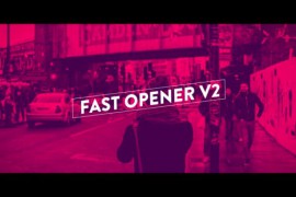 Fast Opener v2 20676403