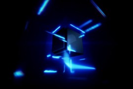 Cyber Cube Logo Reveals 50040086