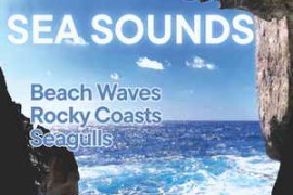 Sound Effects Vedette Records Studios Sea Sounds Vol.26 FLAC-FANTASTiC