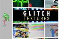 Tropic Colour – Glitch V1