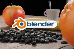 Udemy – Blender Mastery: From First Click to Final Render