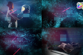 Trailer Titles for FCPX 47552676