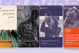 Instagram Stories Reels (Premiere Pro) 46004573