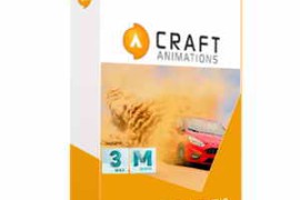 Free Download:Craft Director Studio v25.2.1 for 3ds Max & Maya