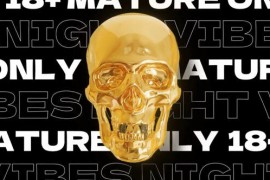 Gold Party Opener 42121920