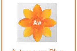 Free Download:Artweaver Plus 8.1.5.3980 (x64)