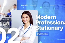Medical Slideshow 50032659