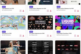 2023.6.26.19.Set.Apple-Motion.Templates