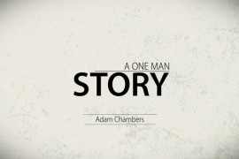 A One Man Story For Premiere Pro 42022069
