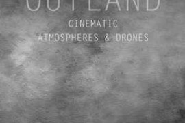 Sunderland Audio Outland Cinematic Atmospheres and Drones WAV