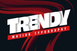 Text Animation with Colorful Background for Premiere Pro 50832658