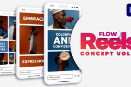 Fashion Instagram Reels - Vol. 08 48513831