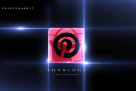Movie Logo Opener 46095182