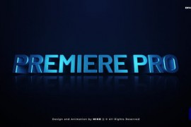 Intro Trailer Titles 45938361