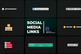 Social Media Links 44423349