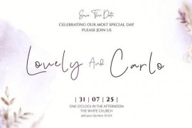 Wedding Intro V6 51210570