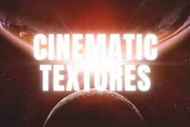 99Sounds Dronny Darko Cinematic Textures WAV [FREE]