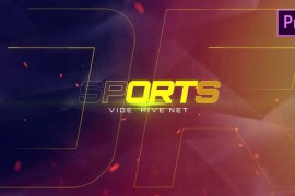 Energy Sports Promo 26502936