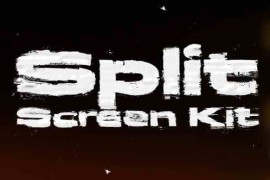 Split Screen Kit 57574519