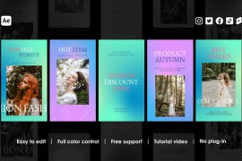 Luxury Instagram Reels 48802429