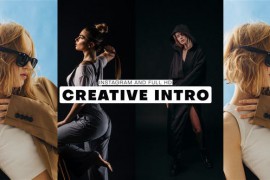 Creative Intro 45358125